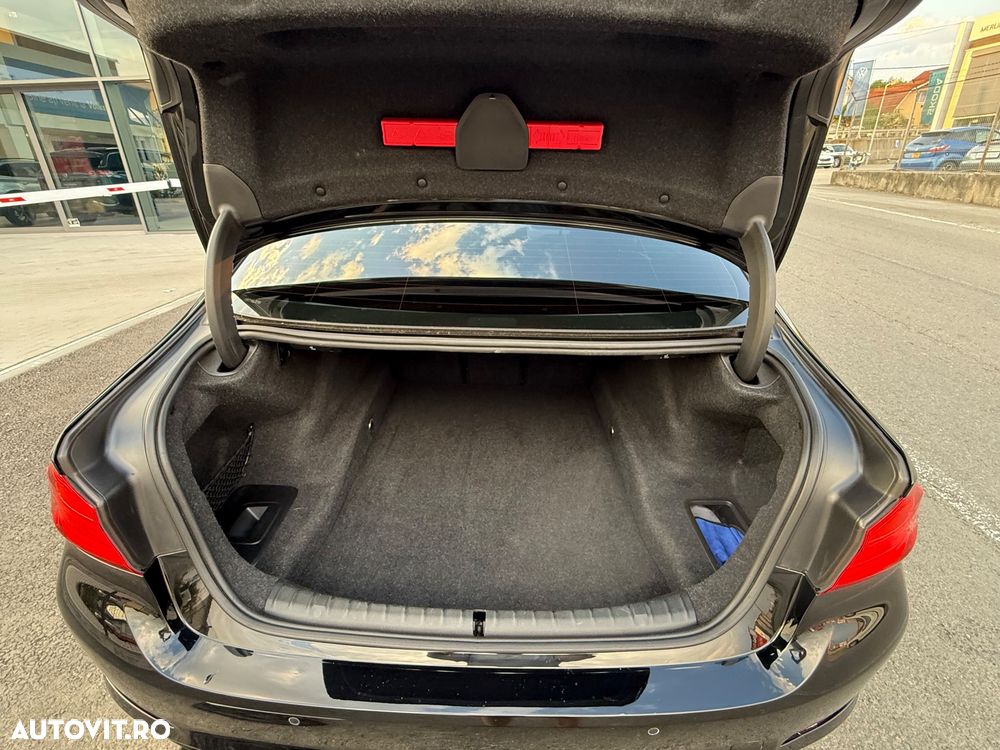 BMW Seria 5 - 35