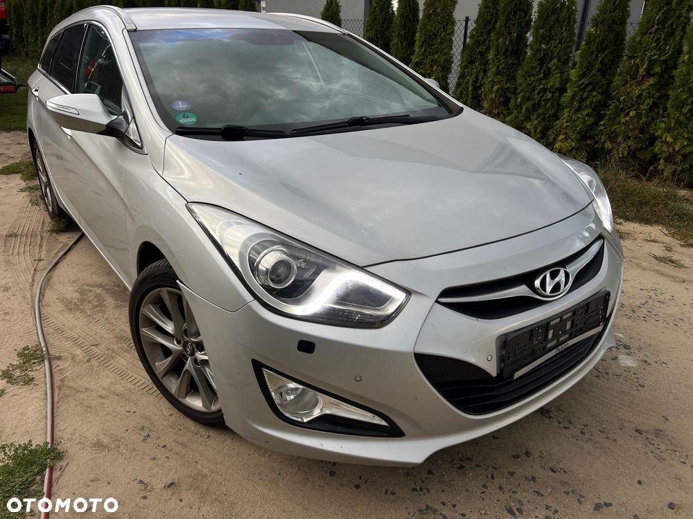 Hyundai i40 1.6 GDI Business - 2