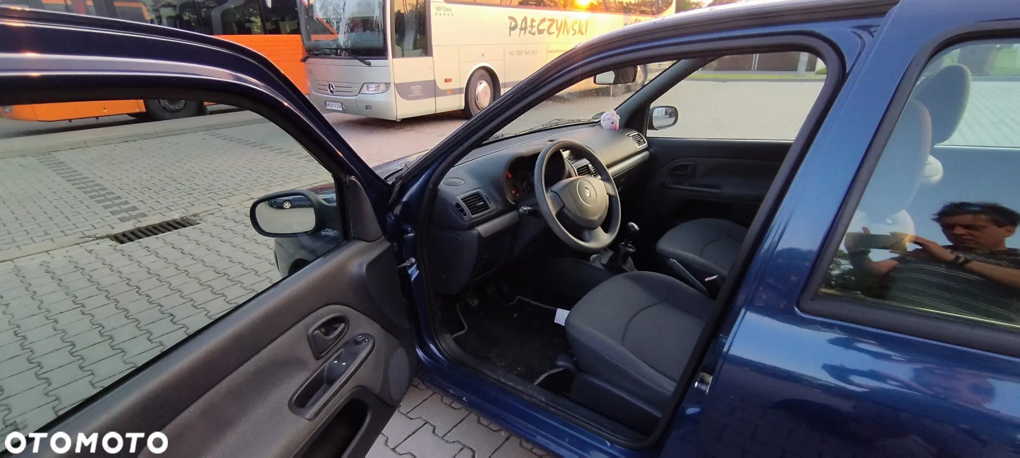 Renault Clio - 8