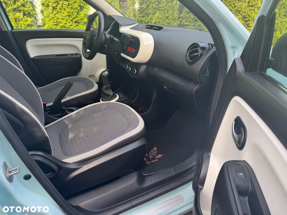 Renault Twingo SCe 70 Liberty - 7