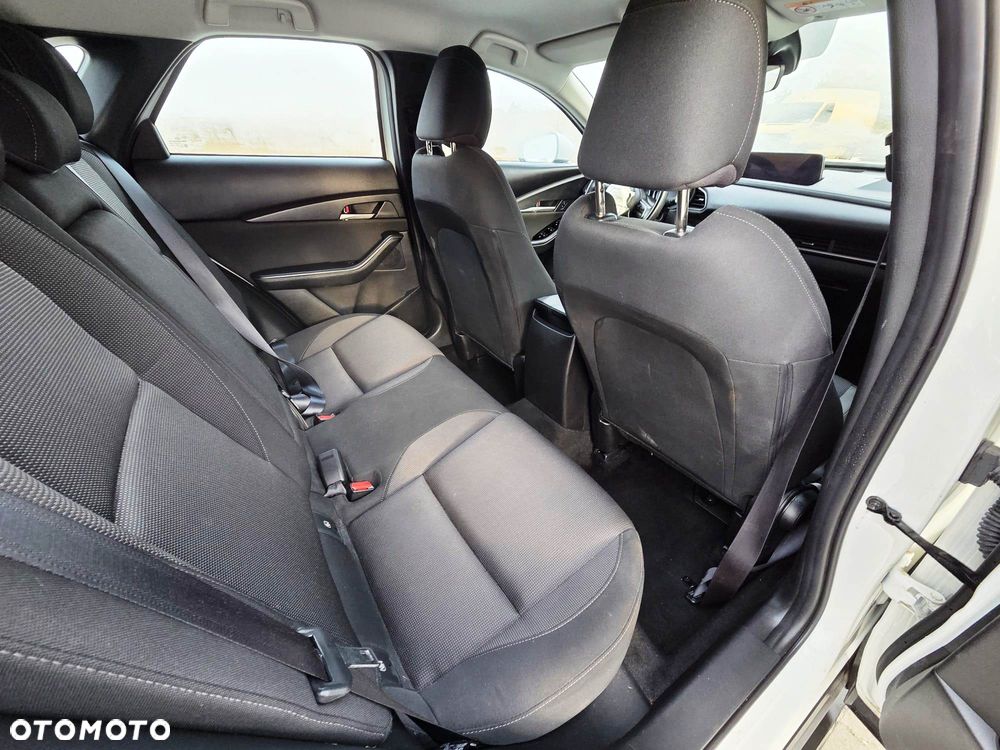 Mazda CX-30 e-SKYACTIVE G 122 EXCLUSIVE-LINE - 11