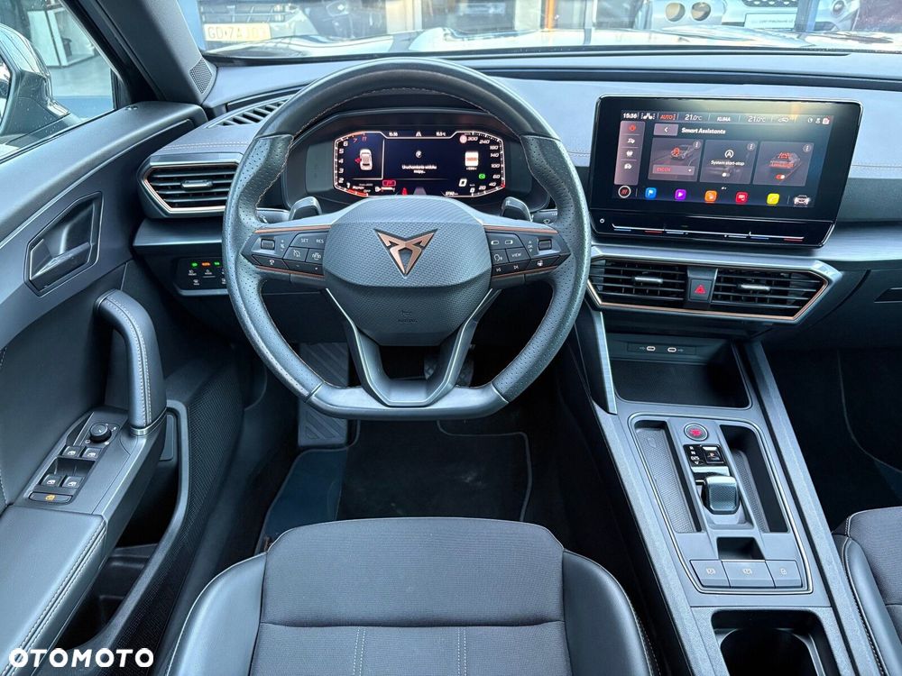 Cupra Formentor - 12