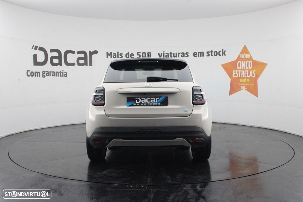 Fiat 600e 54 kWh La Prima - 7