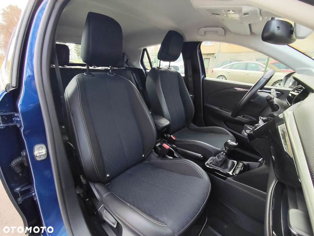 Opel Corsa 1.2 Direct Injection Turbo Start/Stop Ultimate - 9