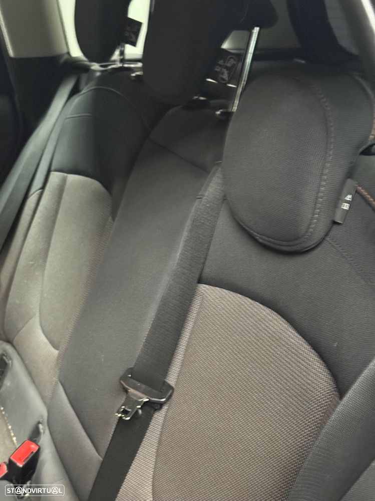 MINI Clubman One D 4Business - 14