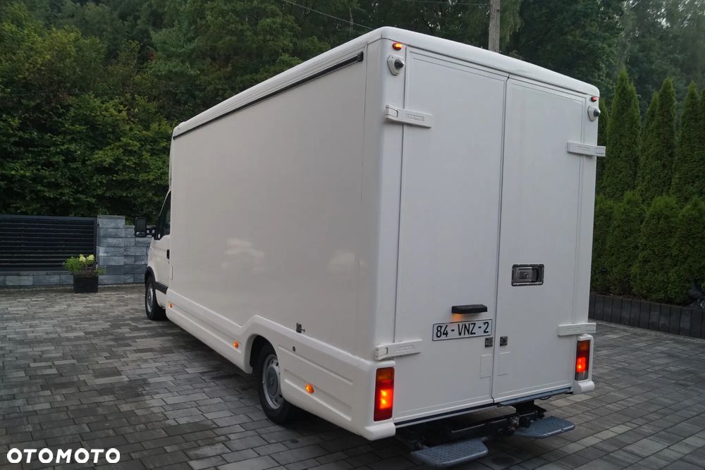 Renault Master - 5