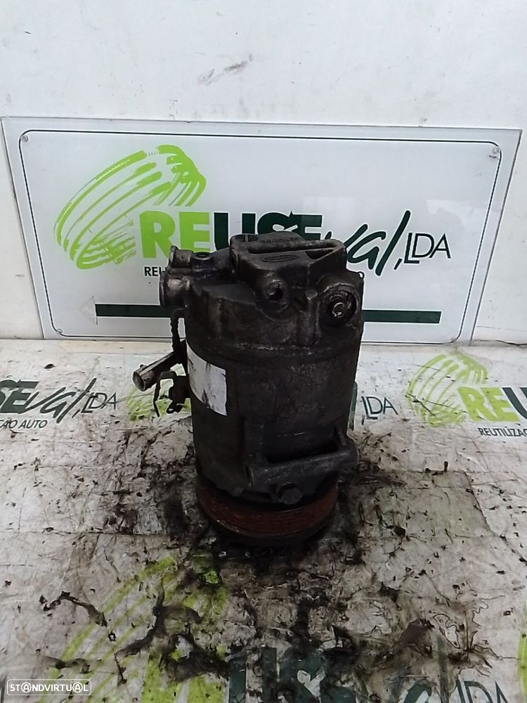 Compressor Do Ar Condicionado Opel Astra H Combi (A04) - 1