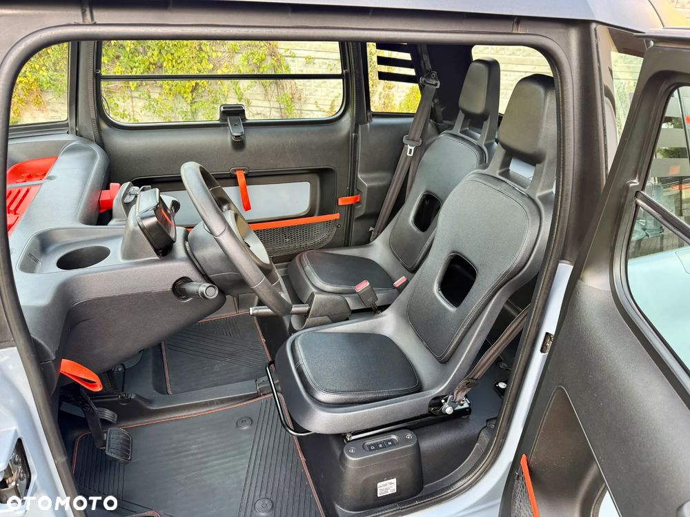Citroën Inny - 8