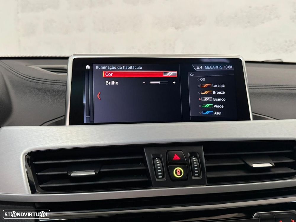 BMW X2 25 e xDrive Pack M - 24