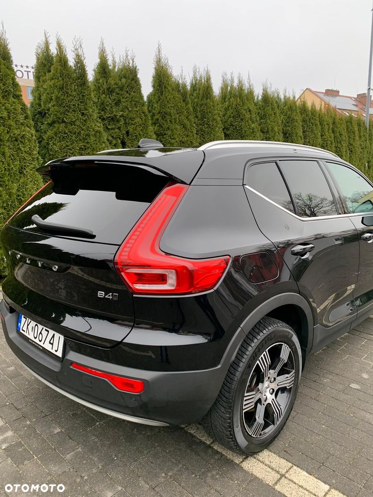 Volvo XC 40 - 5