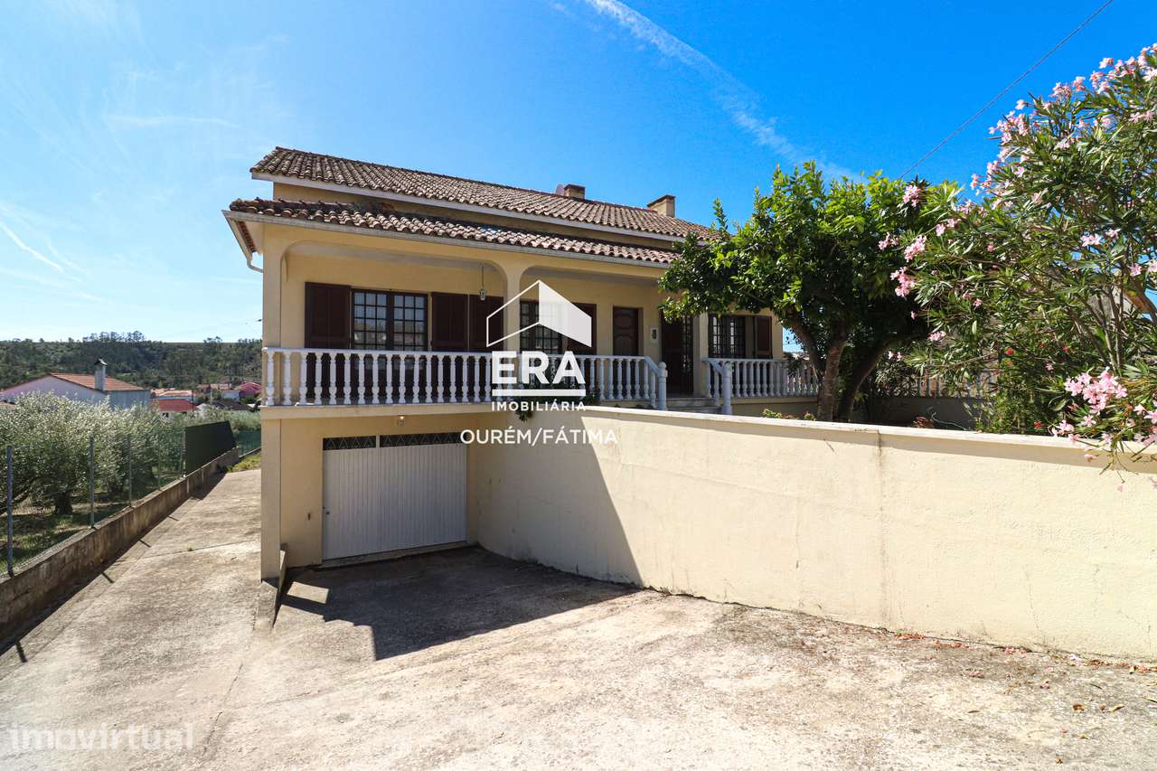 Moradia T4, Gondemaria, Ourém - Grande imagem: 3/50