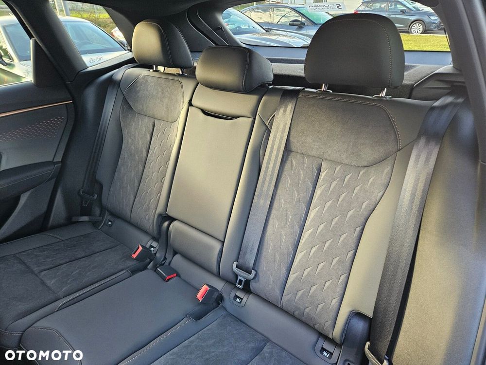 Cupra Terramar 2.0 TSI 4Drive Advantage Edition DSG - 21