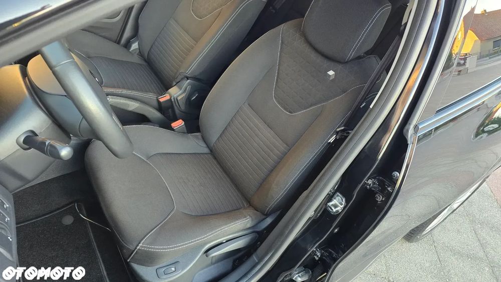 Renault Clio dCi 90 Limited - 21