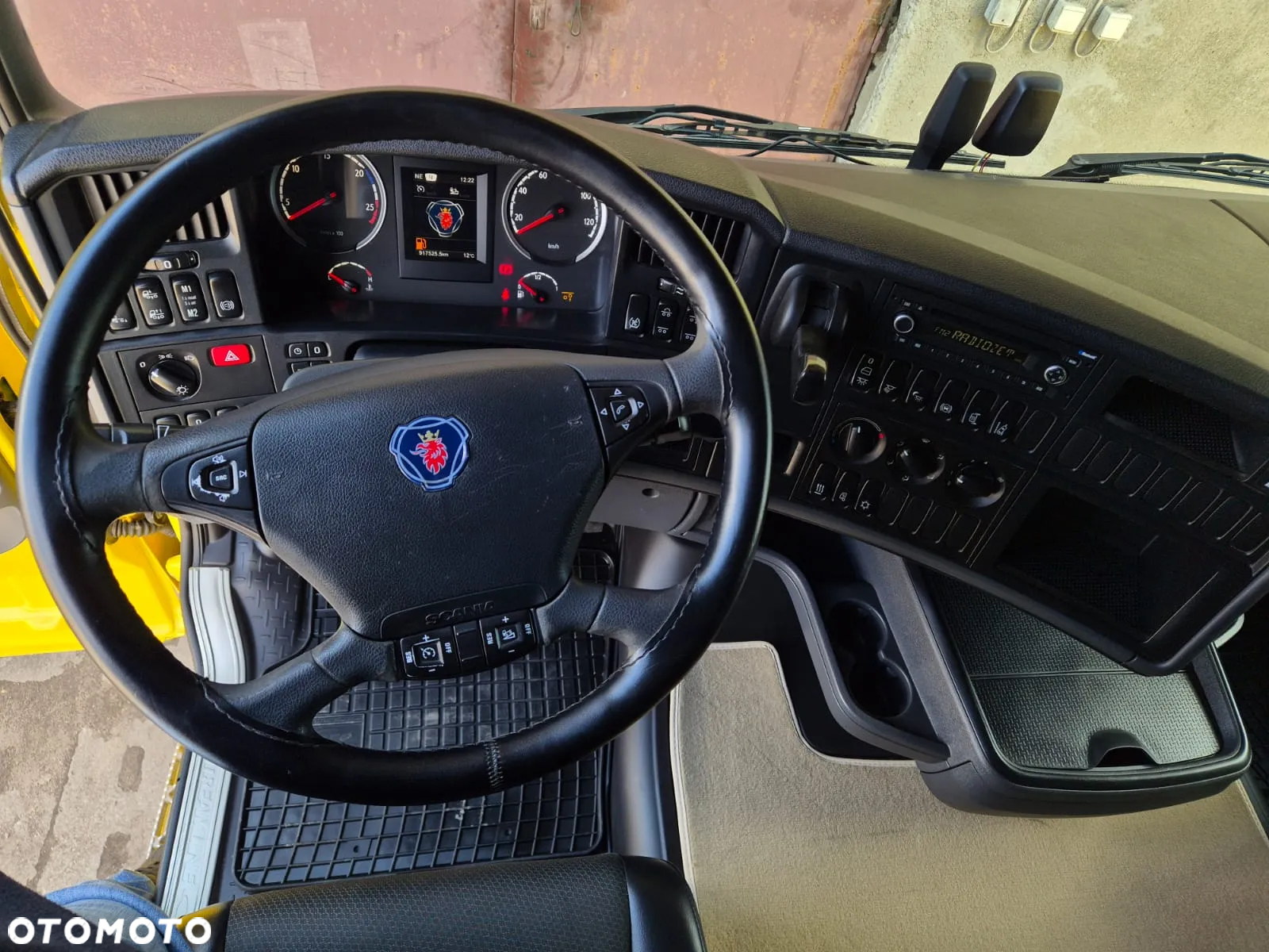 Scania R450 - 25