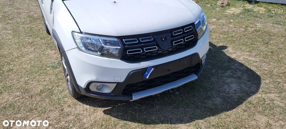 Dacia Sandero Stepway 0.9 TCe Ambiance S&S EU6 - 2