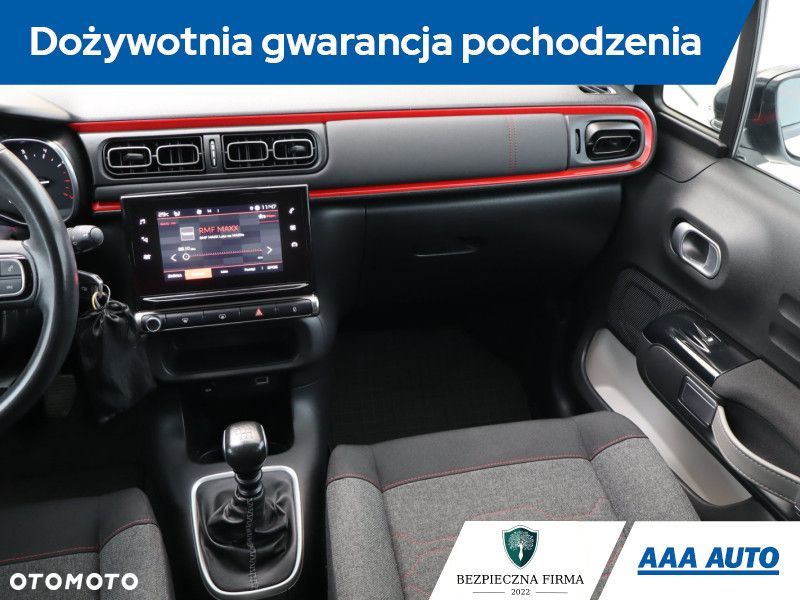 Citroën C3 - 10