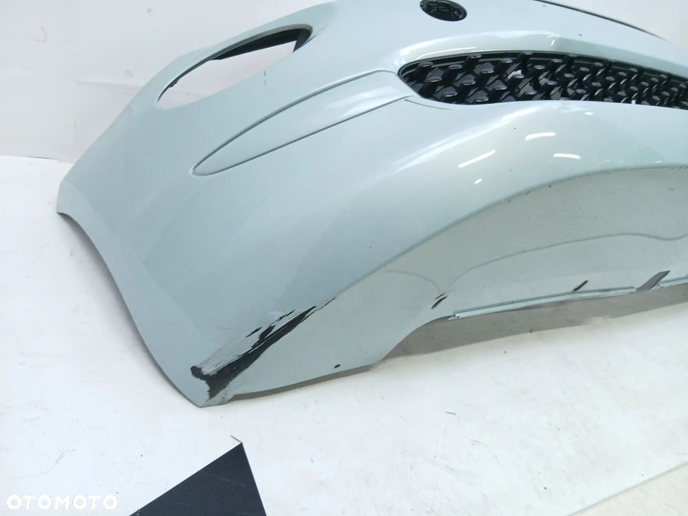 Zderzak przód przedni Fiat 500 LIFT FL - 6