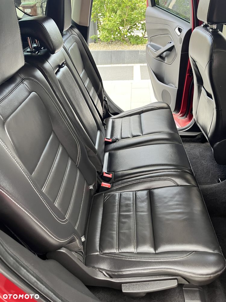 Ford Kuga 2.0 EcoBoost AWD Titanium ASS - 32