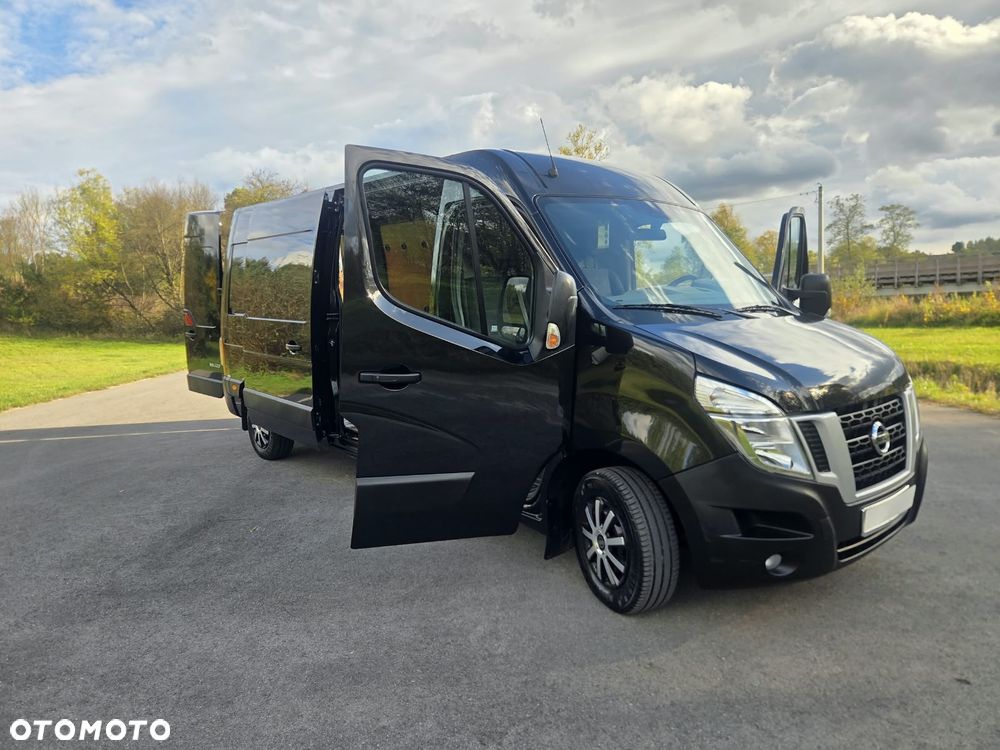 Nissan NV400 - 25