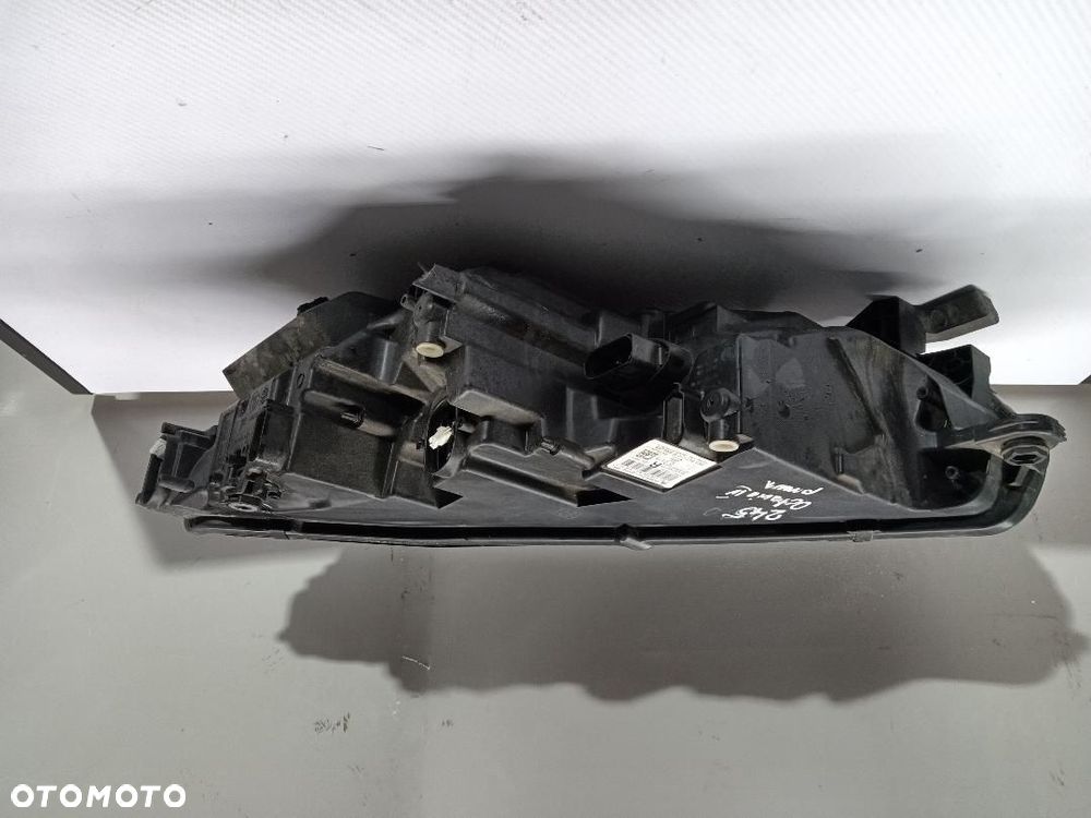 LAMPA PRZÓD PRZEDNIA PRAWA SKODA OCTAVIA IV 5E4941016B - 5