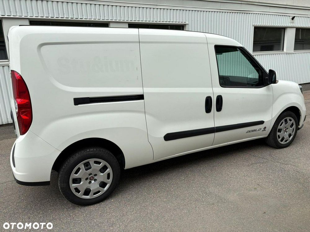 Fiat Doblo - 4