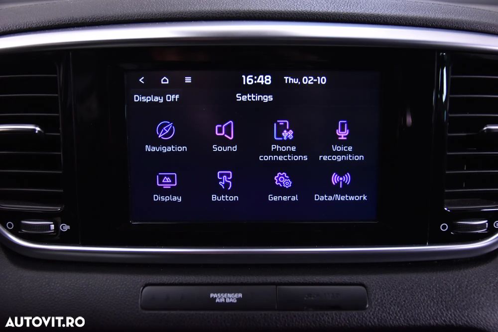 Kia Sportage - 21