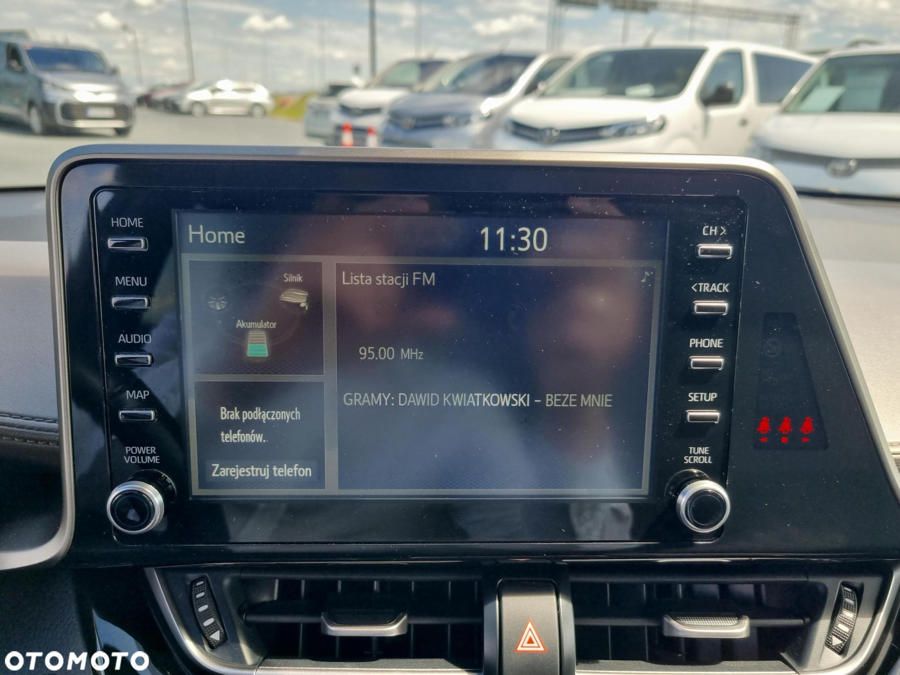 Toyota C-HR - 18