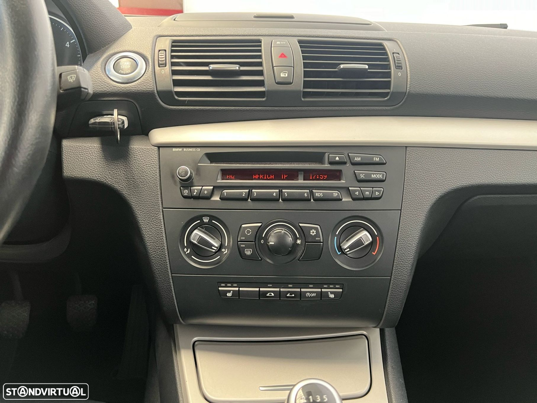 BMW 123 - 30