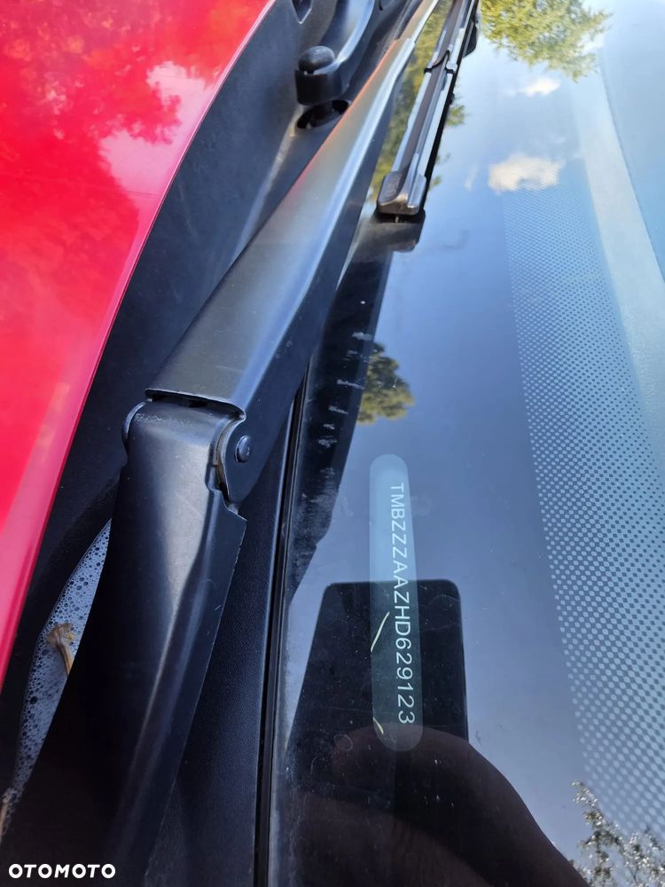 Skoda Citigo 1.0 Ambition - 15