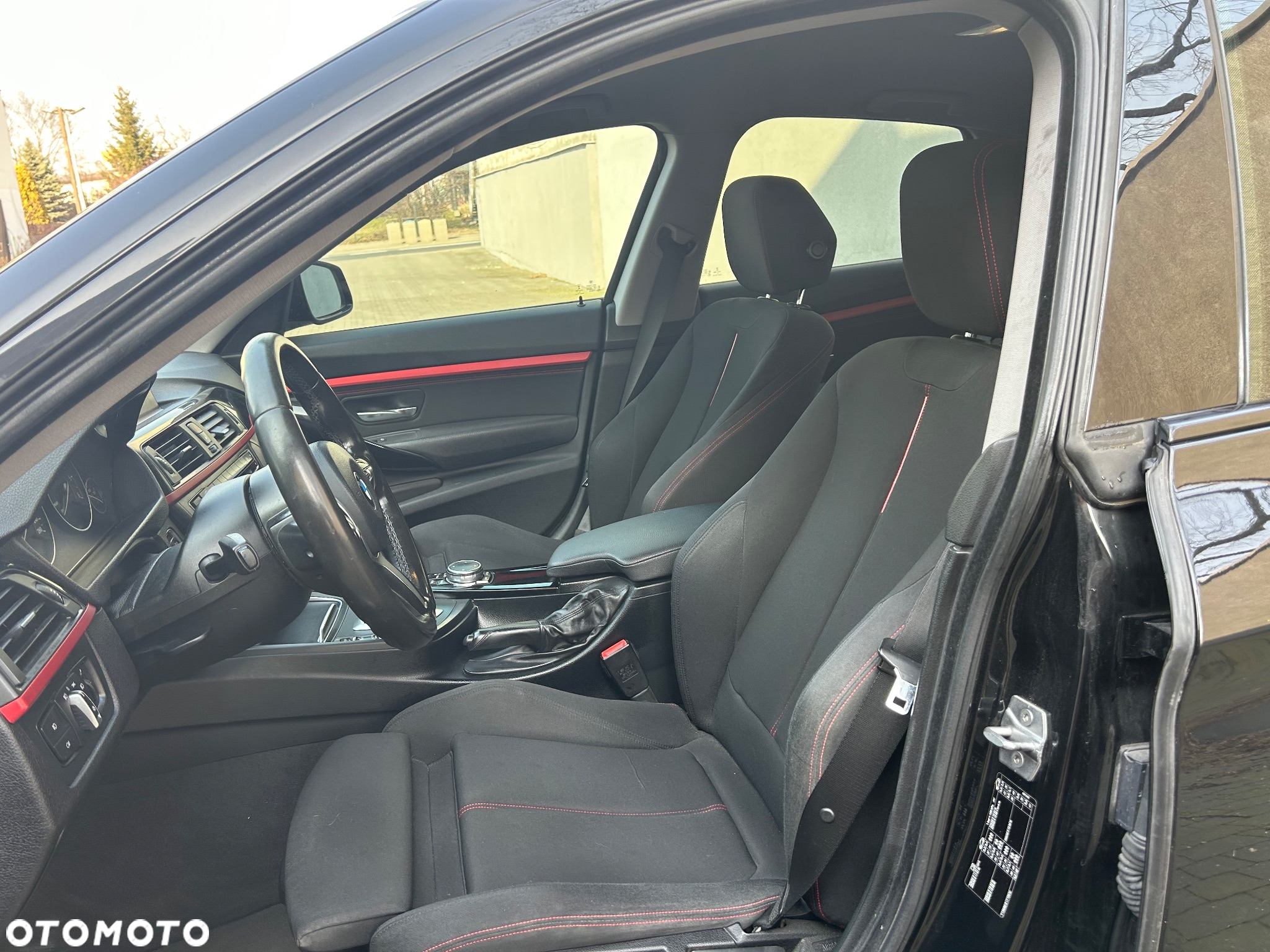 BMW 3GT 330d GT Sport Line - 25