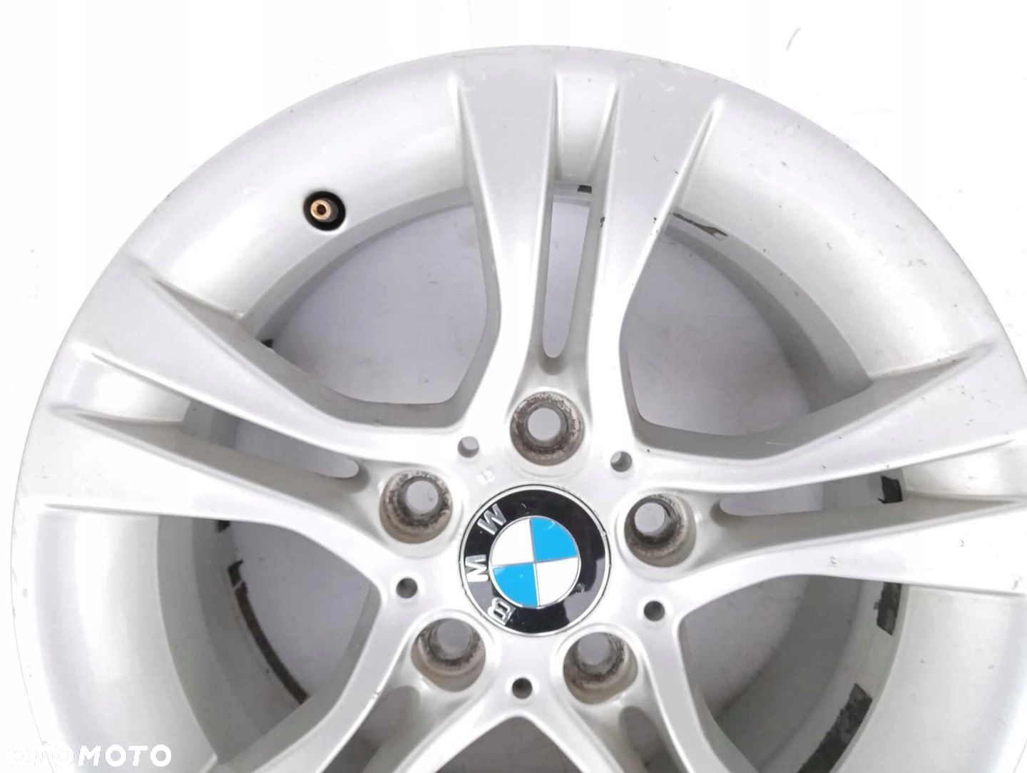 FELGA ALUMINIOWA 268 16" BMW E90 E91 6780907 - 3