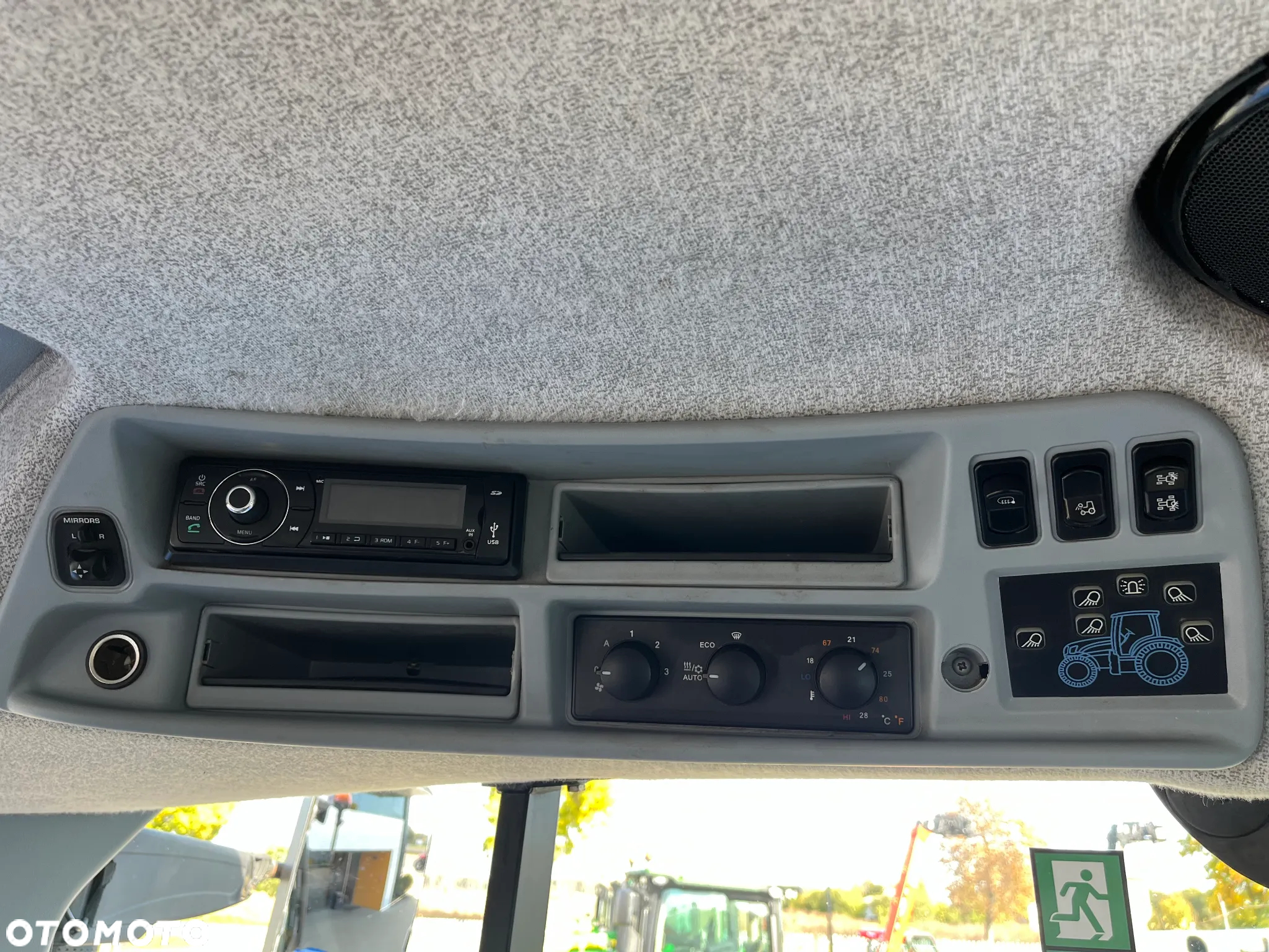 New Holland T7.260 Power Command - 20