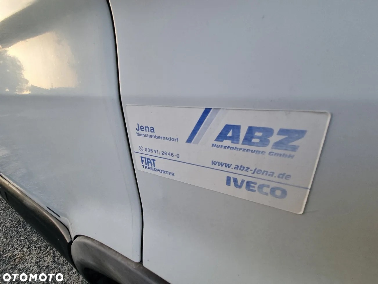 Iveco DAILY - 11