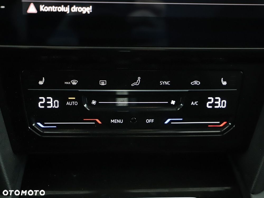 Volkswagen Arteon Shooting Brake 2.0 TDI Elegance DSG - 20