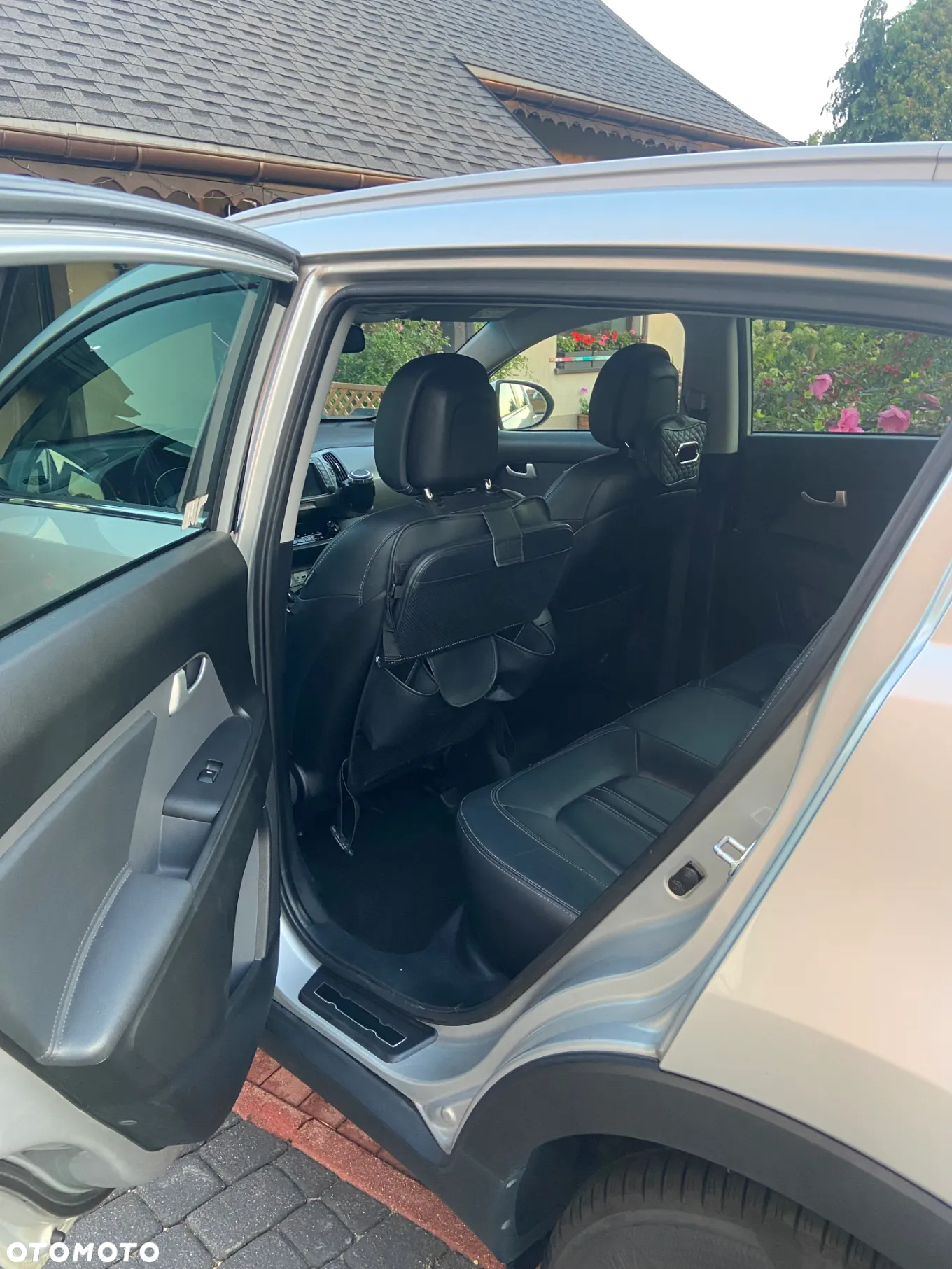 Kia Sportage 1.6 GDI L 2WD - 12