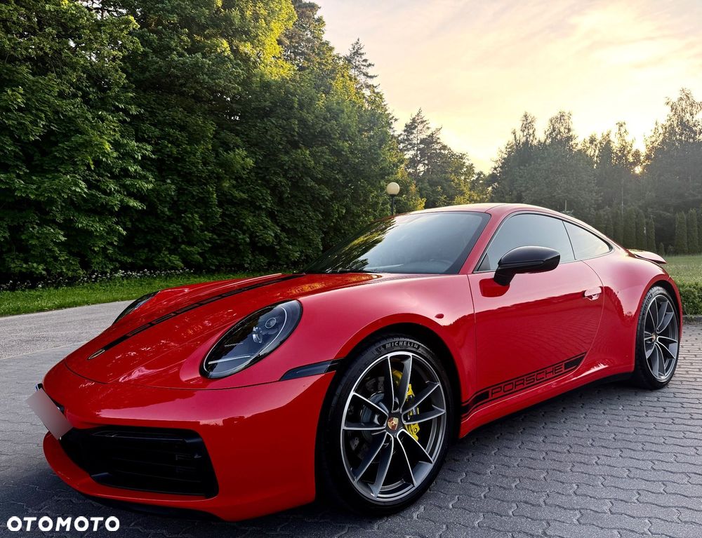 Porsche 911 - 12