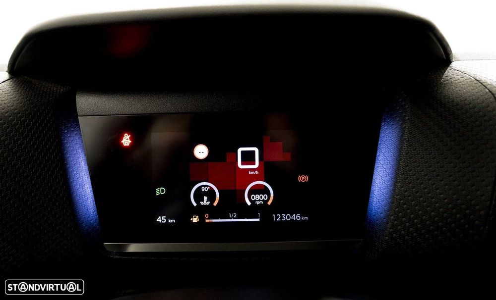 Citroën C4 1.2 PureTech Feel Pack - 15