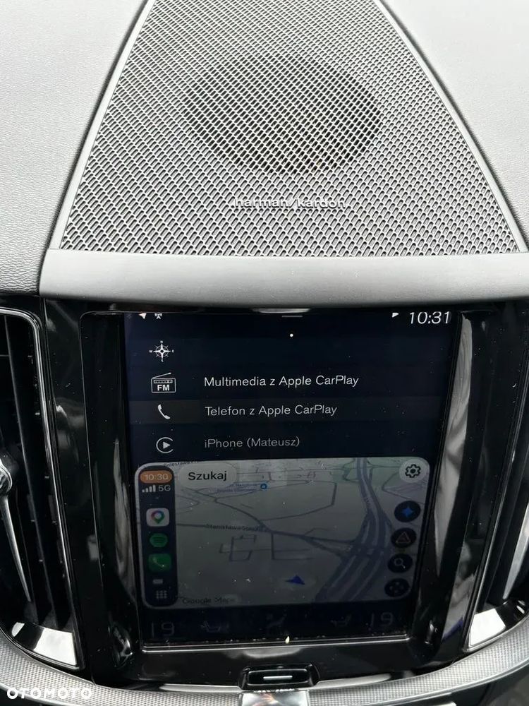 Volvo XC 60 - 20