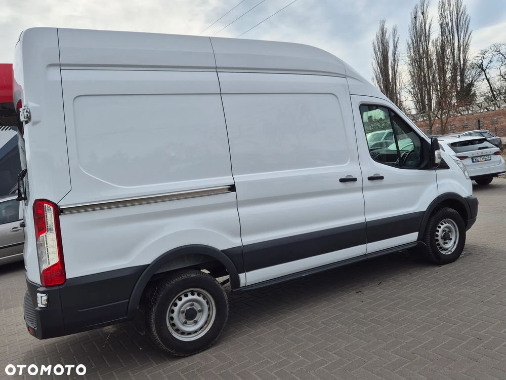 Ford TRANSIT L2 H3 - 12