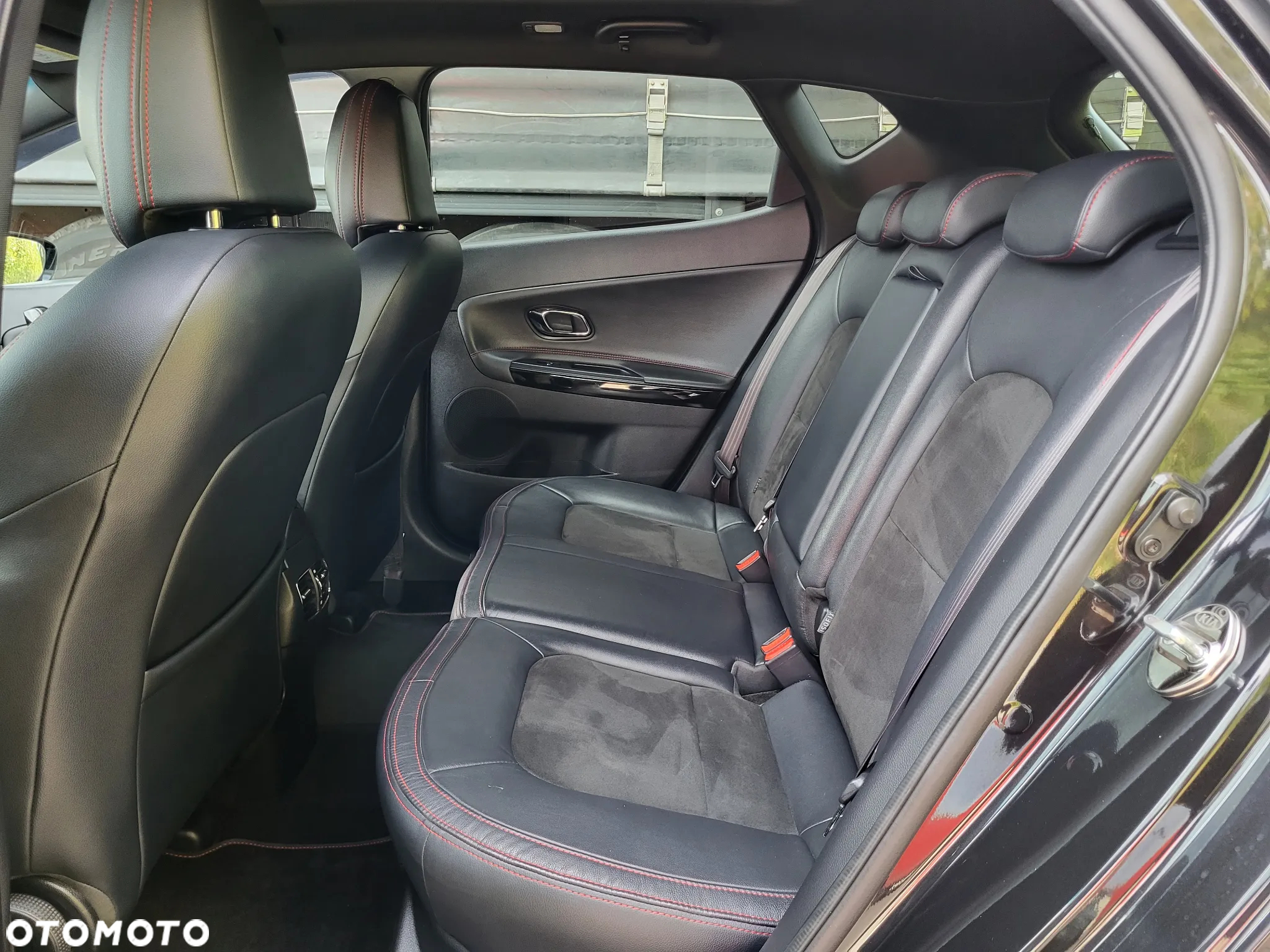 Kia Ceed 1.6 T-GDI GT-Challenge - 23
