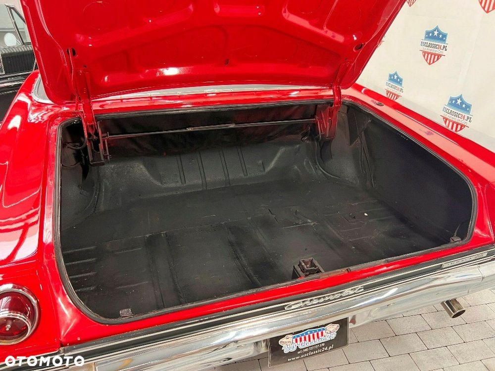 Chevrolet Impala - 33