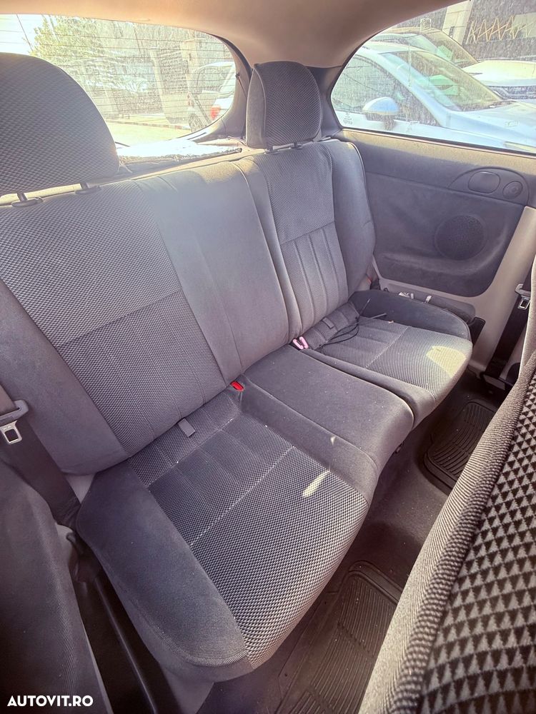 Alfa Romeo 147 1.6 TS Progression - 6