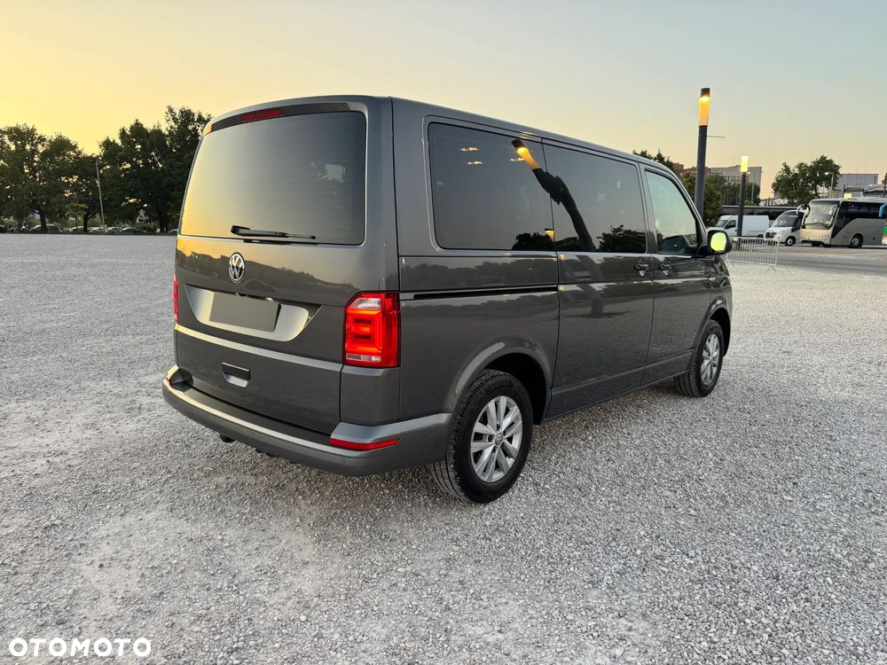 Volkswagen Multivan 2.0 TDI L1 Trendline DSG - 6