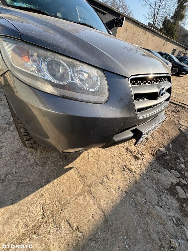 Hyundai Santa Fe 2006 photo 2