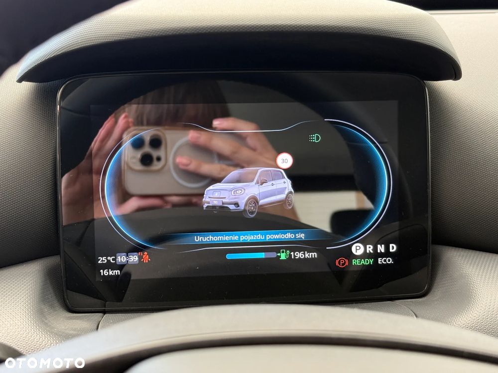 Leapmotor T03 37.3 kWh Smart - 8