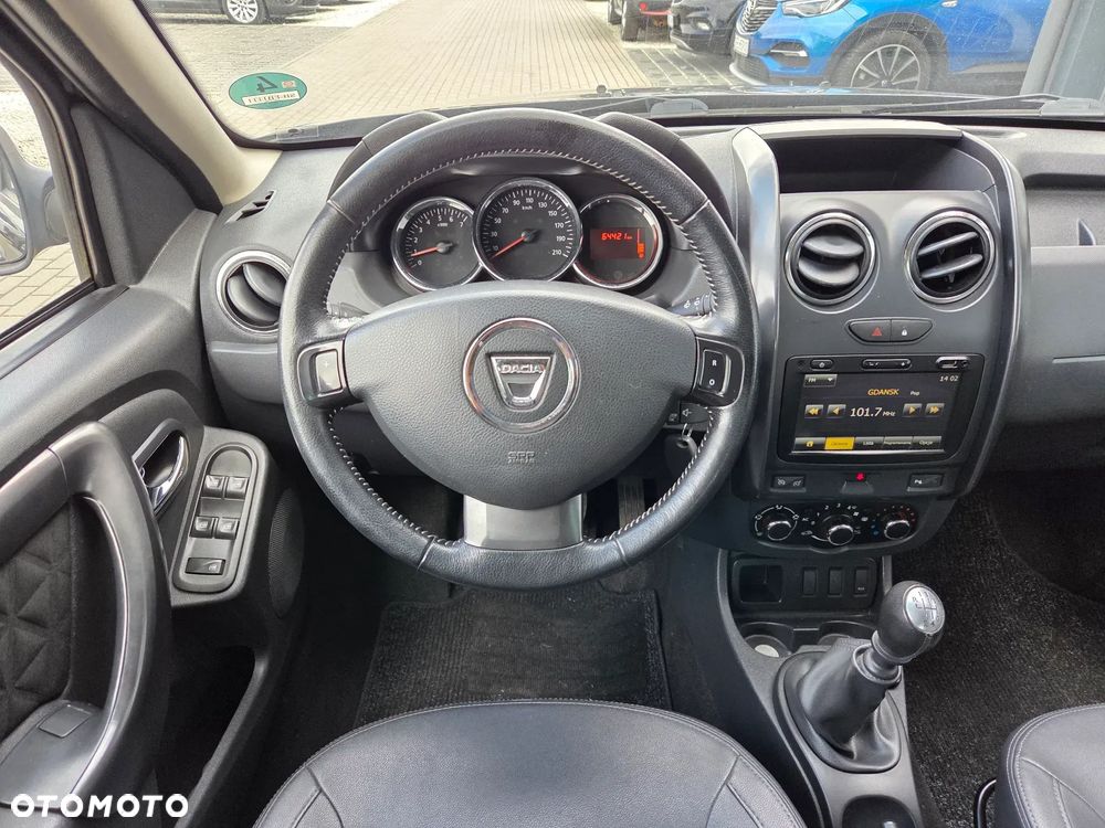 Dacia Duster 1.2 TCe Laureate - 18