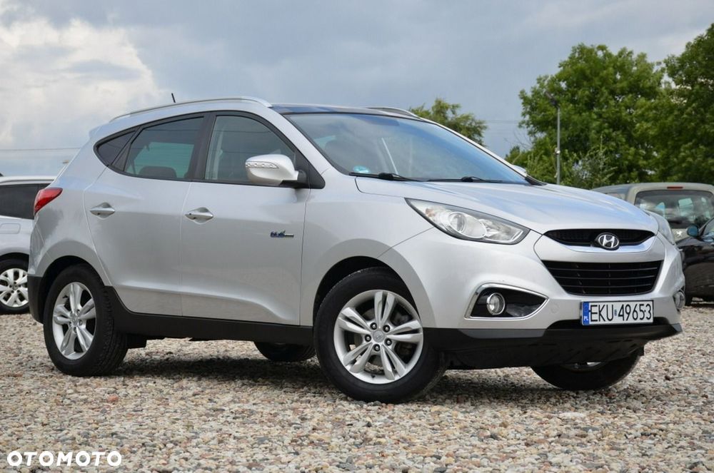 Hyundai ix35 - 16