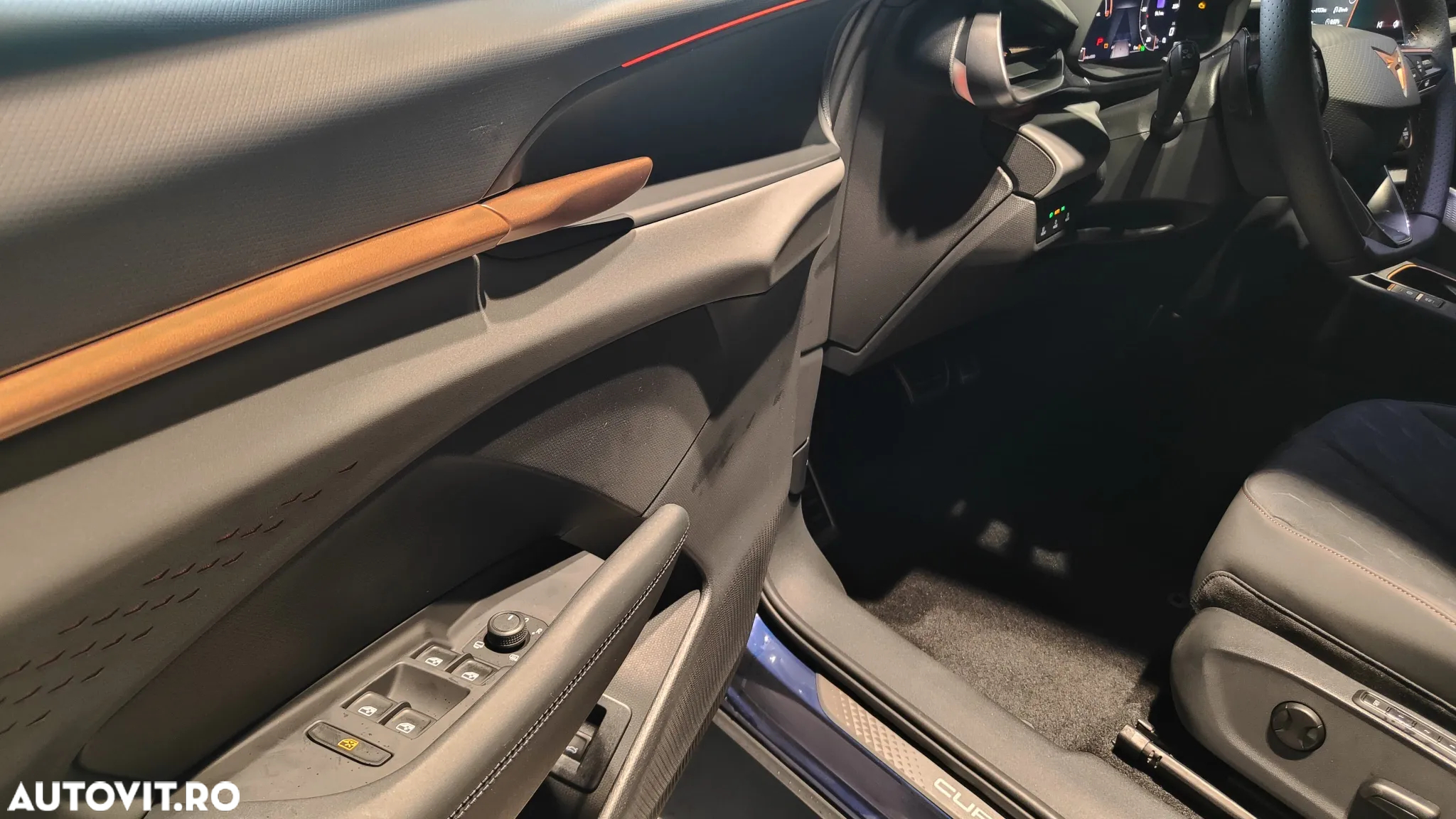 Cupra Terramar - 11