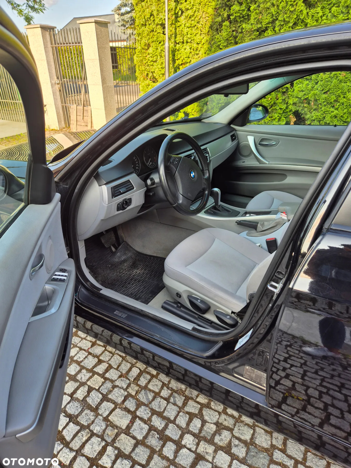 BMW Seria 3 - 11