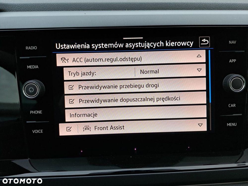 Volkswagen Taigo - 30